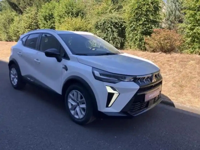 Mitsubishi Asx 1.0 mpi-t 91ch business — photo 3