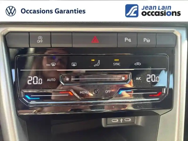 Volkswagen T-Roc 1.5 tsi evo 150 start/stop bvm6 — photo 19