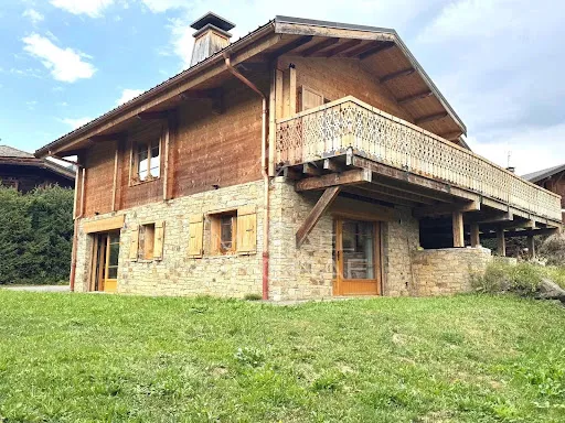 Chalet 7 pièces 176 m²