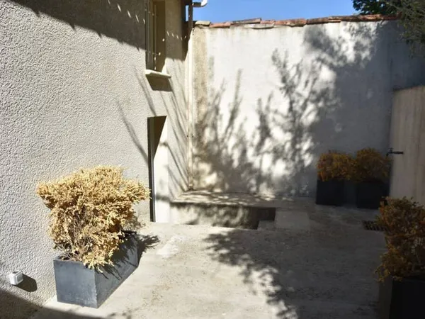 Maison 3 pièces 68 m²