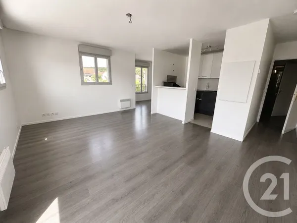 Appartement 5 pièces 83 m²