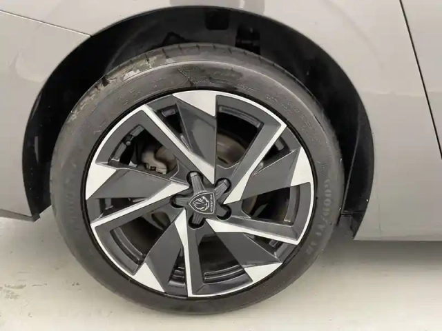 Peugeot 308 sw bluehdi 130ch s&amp;s eat8 — photo 19