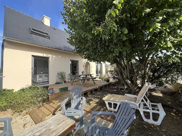 Maison 6 pièces 142 m²