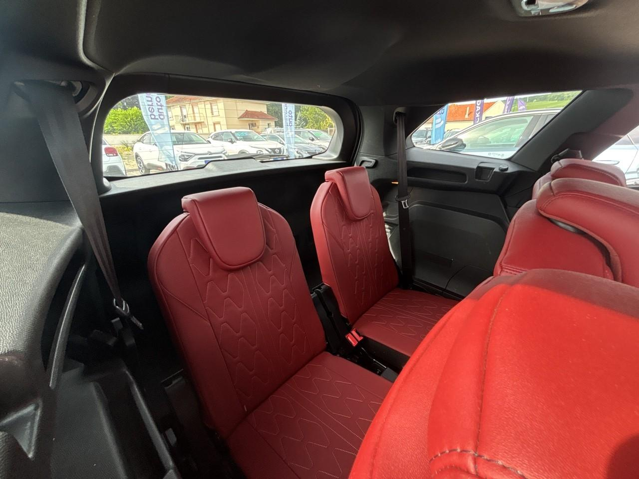 Peugeot 5008 1.2 puretech 130ch s&s gt — photo 14