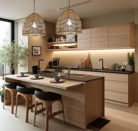 APPARTEMENT T3 DE STANDING — DAX (40100) — 60 M² EN 1ER ÉTAGE AVEC BALCON (8 M²) & 2 PARKINGS INTÉRI