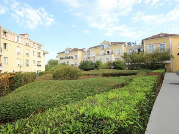 À LOUER – Appartement 2 pièces de 55 m²