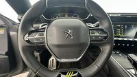 Peugeot 508 HYBRID4 360ch e-EAT8 PEUGEOT SPORT ENGINEERED — photo 12