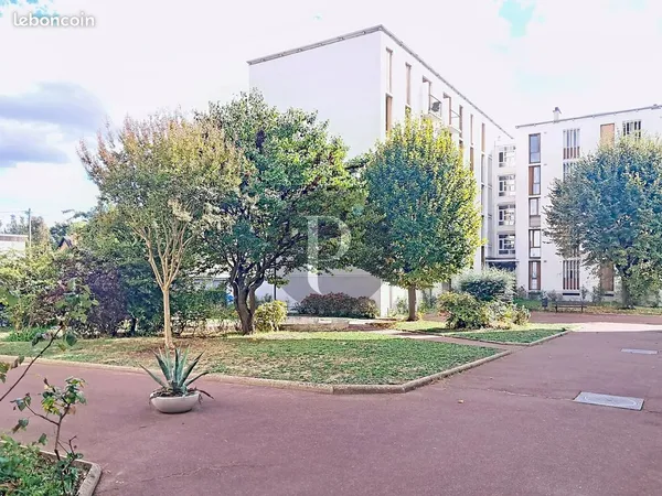 Appartement 4 pièces 70 m²