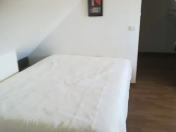 Loué chambre étudiante