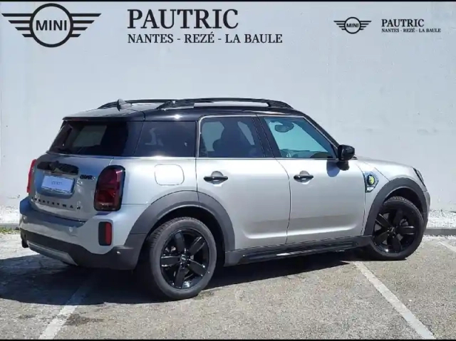 Mini Countryman cooper se 125ch + 95ch edition premium plus all4 bva6 — photo 21