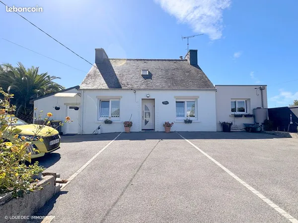 Maison 6 pièces 113 m²