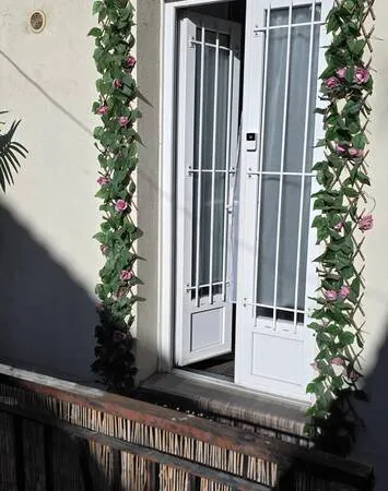 Appartement 3 pièces 50 m²