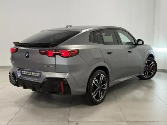 Bmw X2 i xdrive30 313ch m sport — photo 2