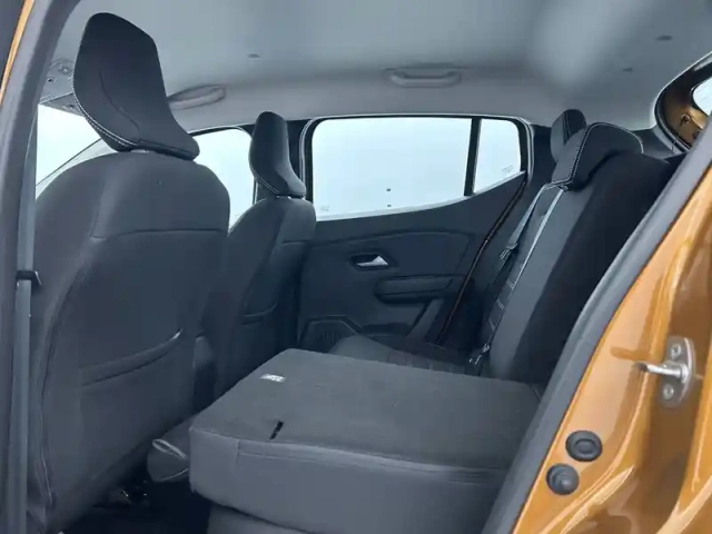Dacia Sandero eco-g 100 — photo 39