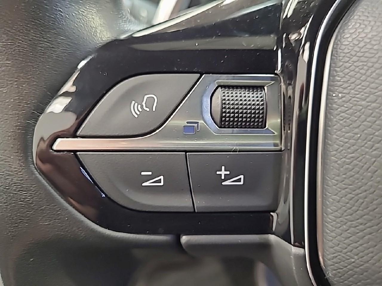 Peugeot 508 sw hybrid 225 e-eat8 active pack — photo 19