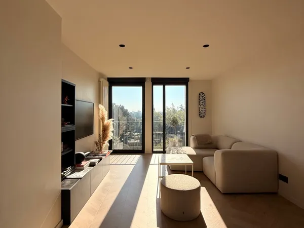 Appartement 3 pièces 52 m²