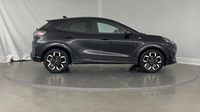 Ford Puma 1.0 EcoBoost 125ch mHEV ST-Line X — photo 4