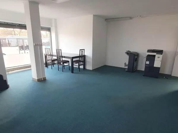 Local 155 m² Sélestat