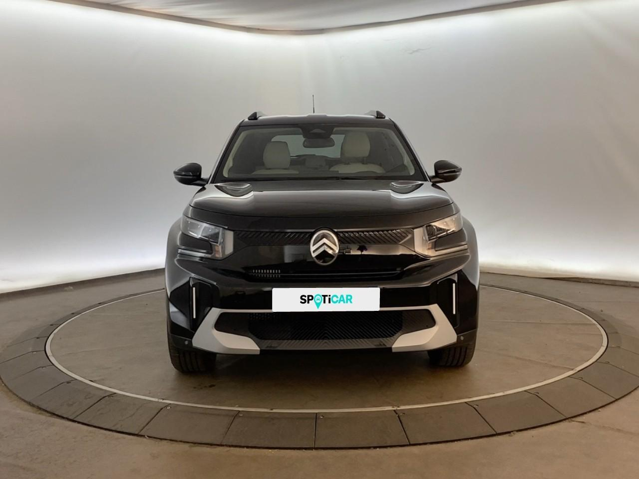Citroën C3 Aircross hybride 145 ch aut max — photo 2