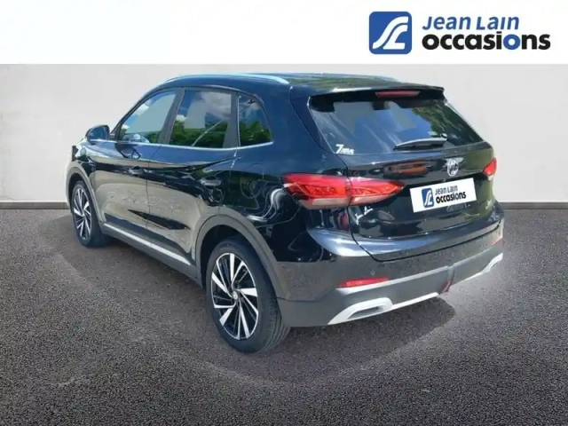 Mg Zs 1.5 l hybrid+ 197 ch — photo 7