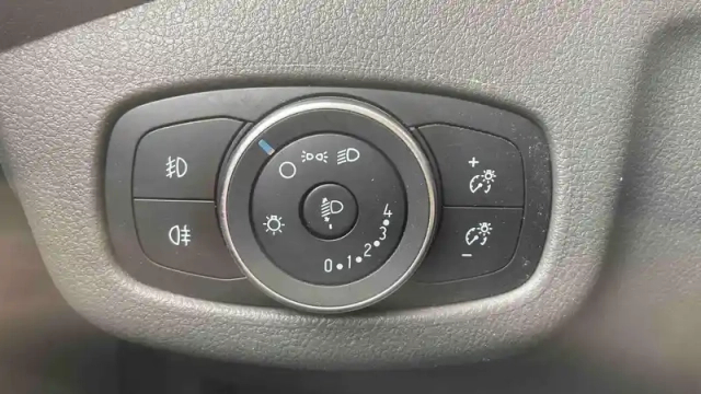 Ford Transit Connect fgn l2 1.0e100 e85 s&amp;s — photo 40