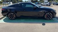 Bmw Série 4 Coupé 420dA 190ch M Sport xDrive — photo 3