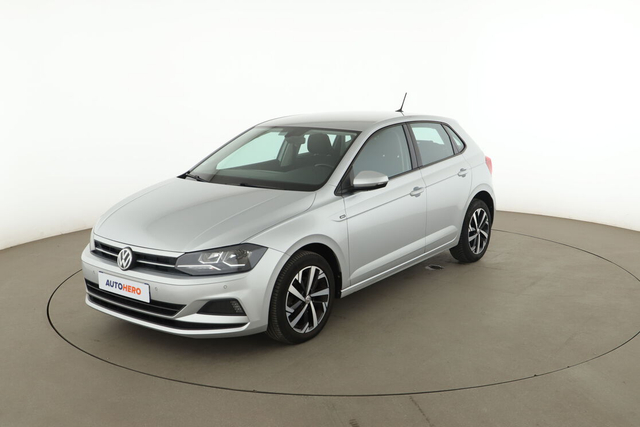 Volkswagen Polo 1.6 TDI Connect
