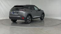 Peugeot 2008 1.5 BlueHDi 130ch S&S Allure EAT8 — photo 5