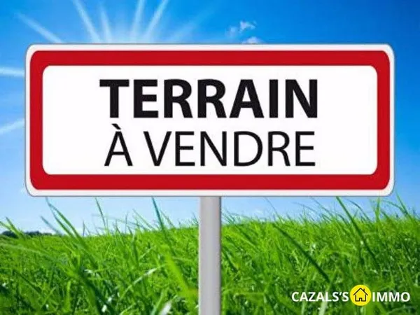 Terrain à bâtir Vente Cély   155000€