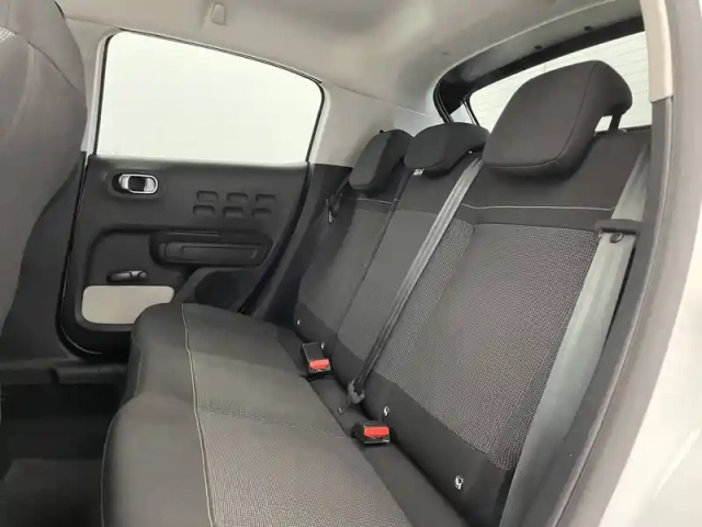 Citroën C3 puretech 83 ch bvm5 — photo 15