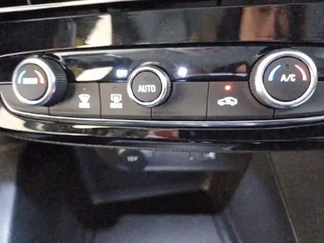 Opel Mokka 1.2 turbo 100 ch bvm6 — photo 26