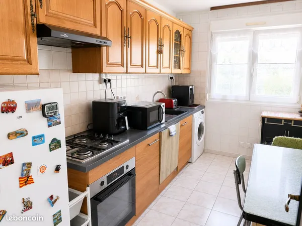Appartement T3