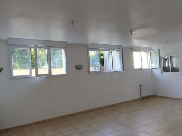 Appartement 4 pièces 86m²