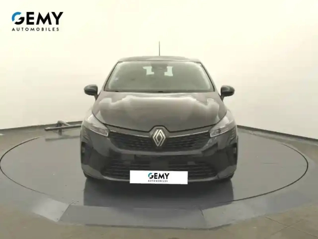 Renault Clio tce 90 — photo 42