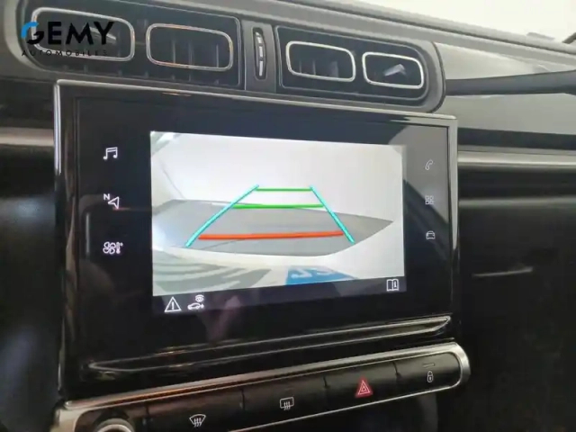 Citroën C3 puretech 110 s&amp;s bvm6 — photo 41