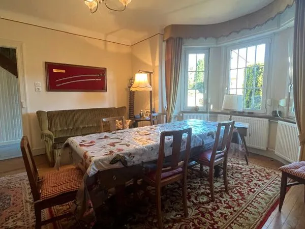 Maison 4 pièces 97 m²