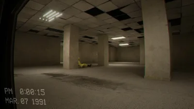 Escape the Backrooms : quelle difficulté choisir entre Facile, Normal, Difficile et Cauchemar (2026)