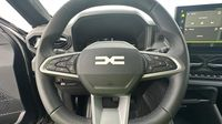 Dacia Duster 1.8 hybrid 155ch Journey — photo 12