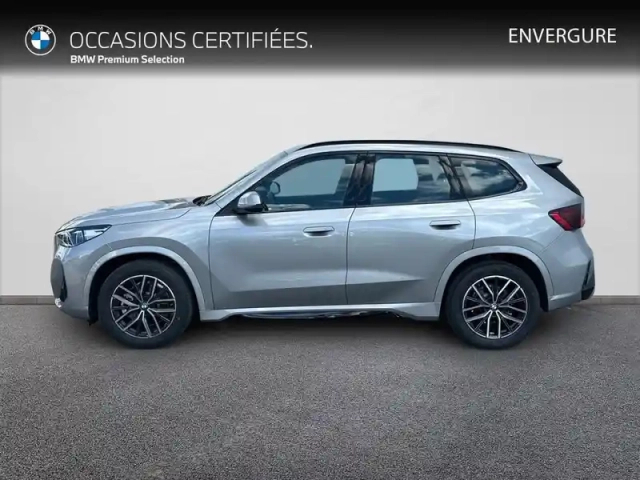 Bmw X1 sdrive20i 170ch m sport — photo 3