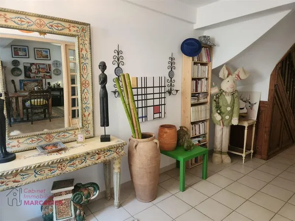 Tres Belle Maison De Ville