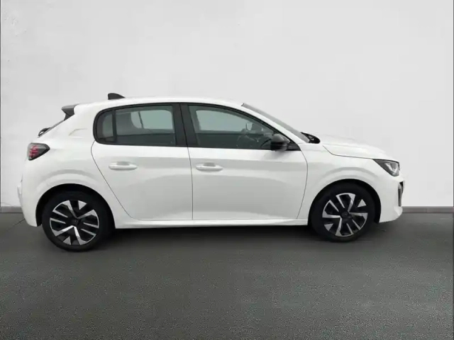 Peugeot 208 puretech 100 s&amp;s bvm6 — photo 4