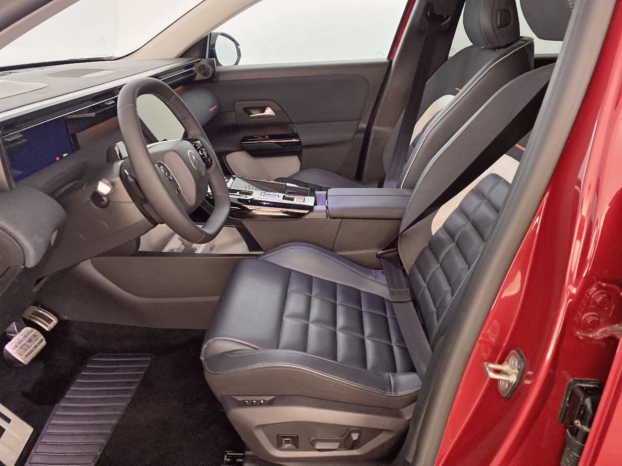 Citroën C5 Aircross hybride 145 ch e-dcs6 max — photo 9
