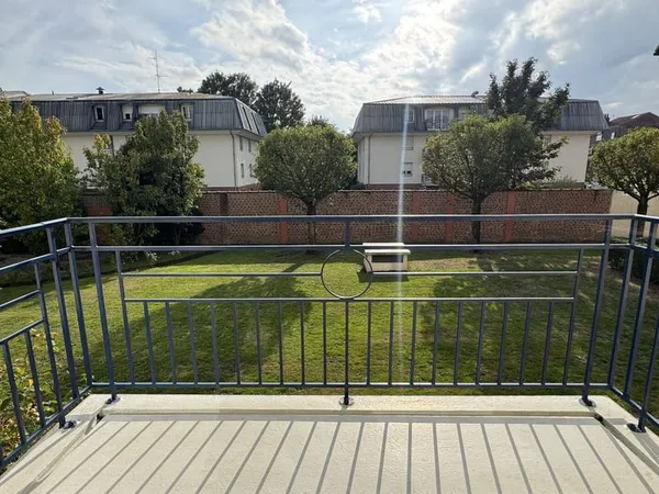 Appartement 3 pièces 55 m²