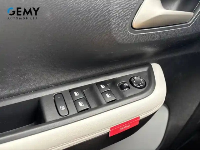 Citroën C3 Aircross hybride 145 ch aut — photo 14