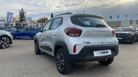 Dacia Spring Expression — photo 7