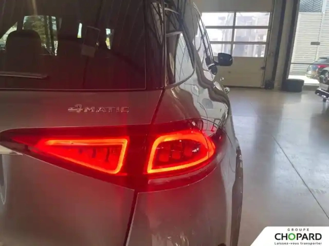Mercedes Gle 350 de eq power 9g-tronic 4matic — photo 28