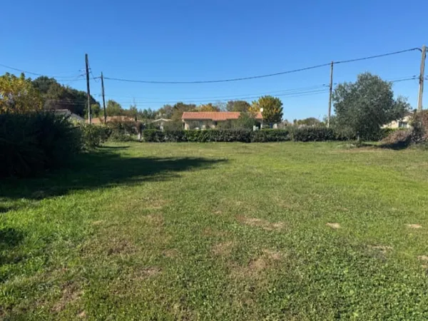Maison neuve 5 pièces 99 m²