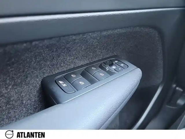 Volvo Xc40 recharge extended range 252 ch 1edt — photo 20