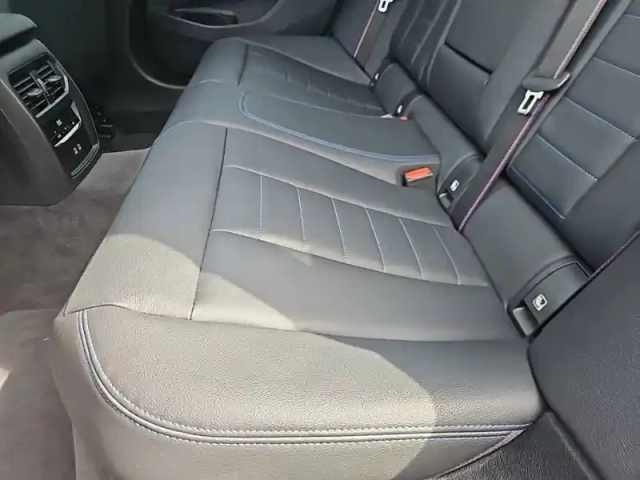 Bmw Serie 3 touring 320d 190 ch bva8 — photo 41