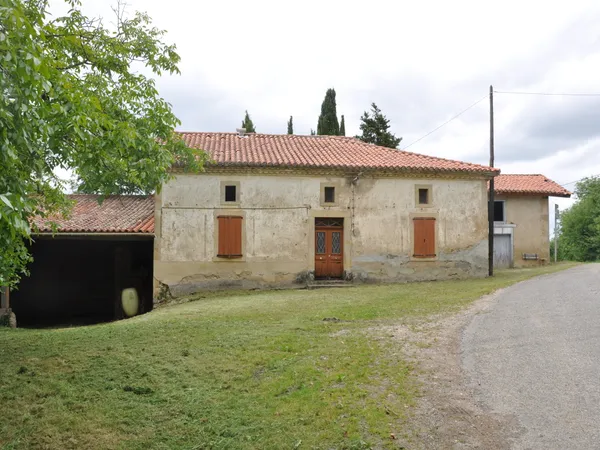 Maison 3 pièces 70 m²